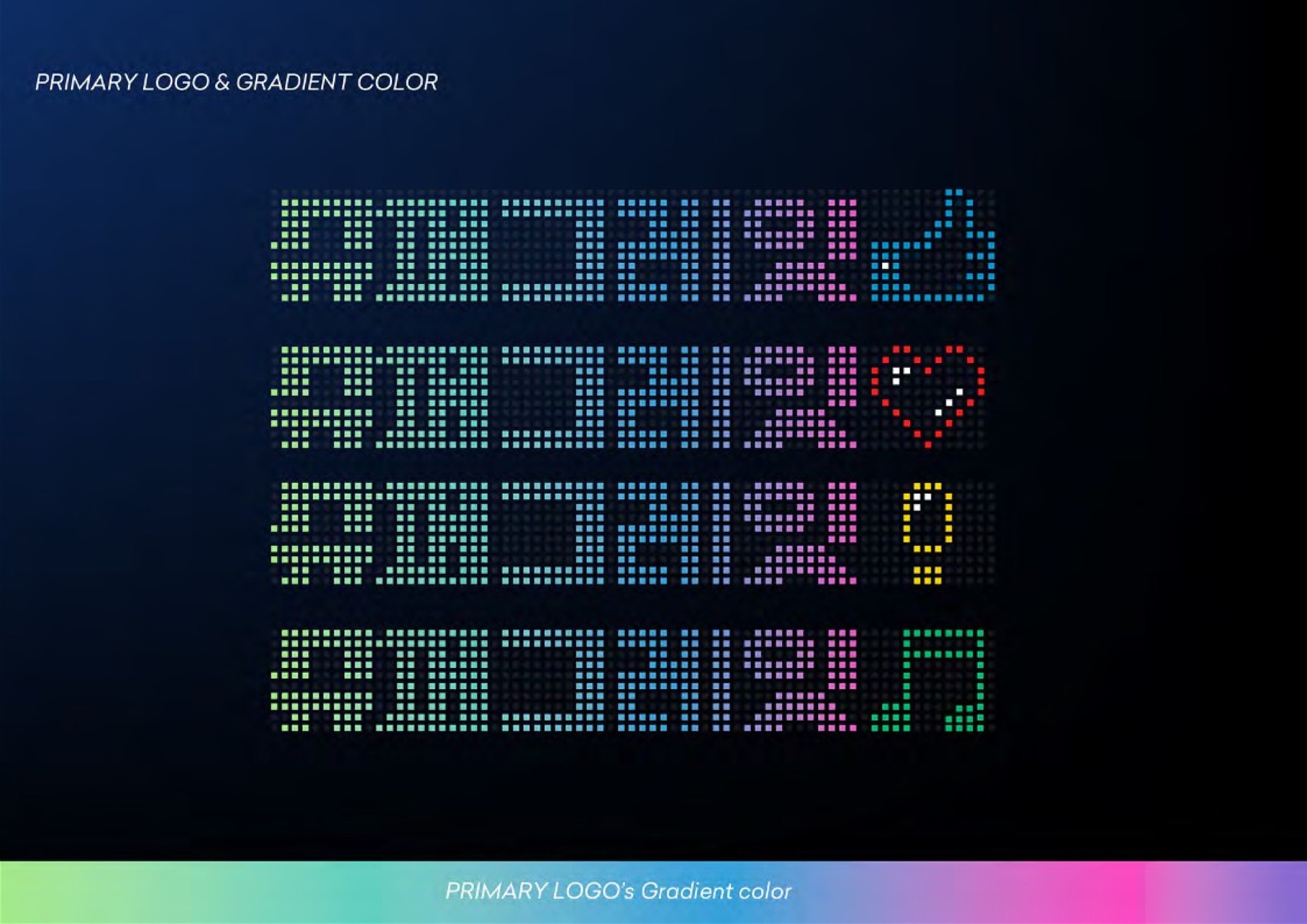 비트 썸원 — BEAT SOMEONE 05