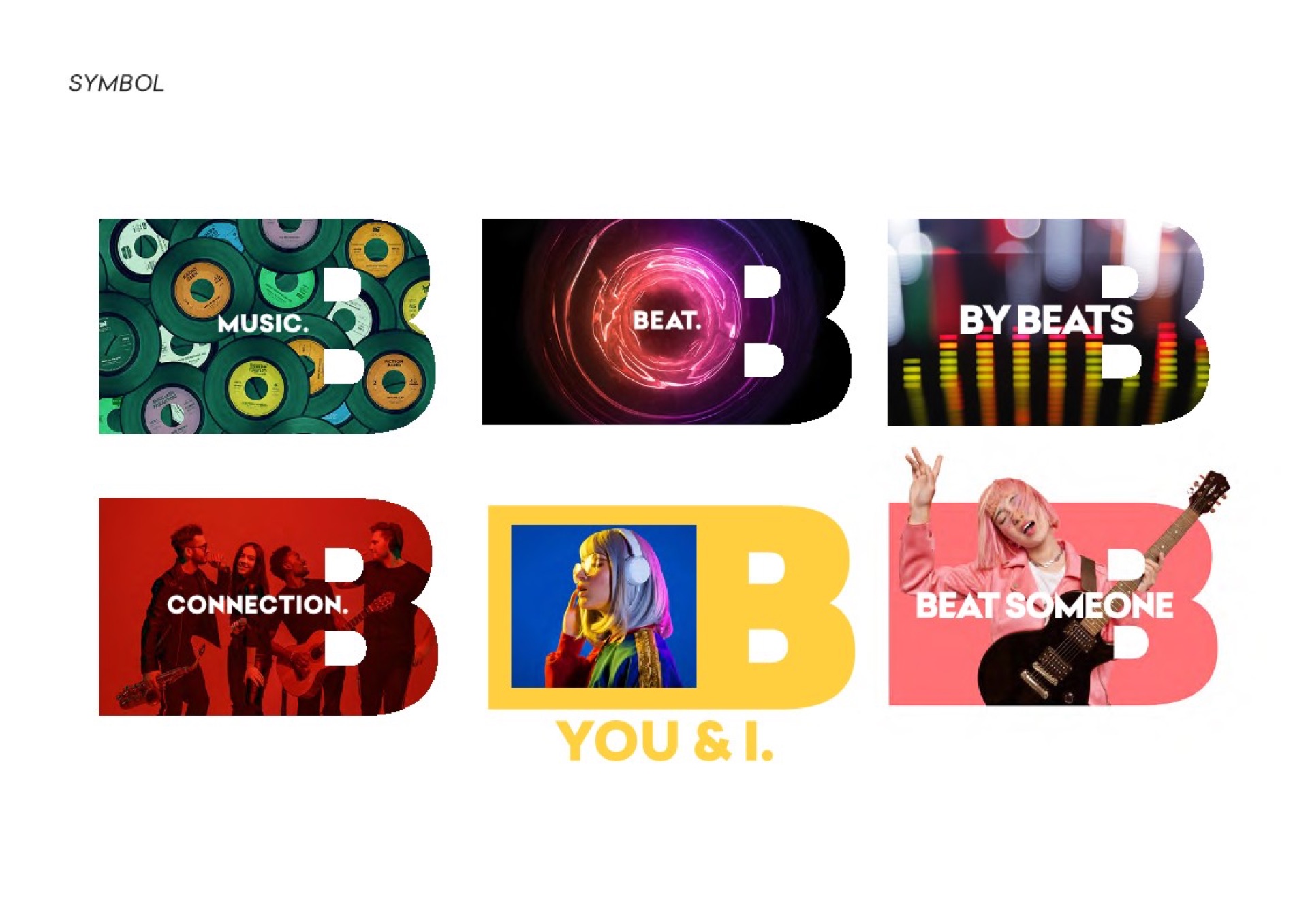 비트 썸원 — BEAT SOMEONE 11