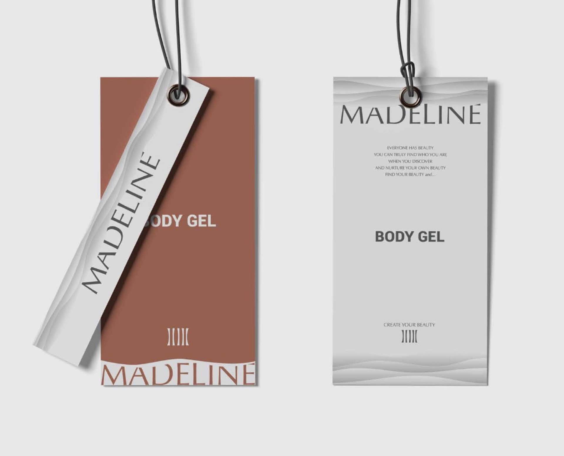메들린 — MADELINE 07