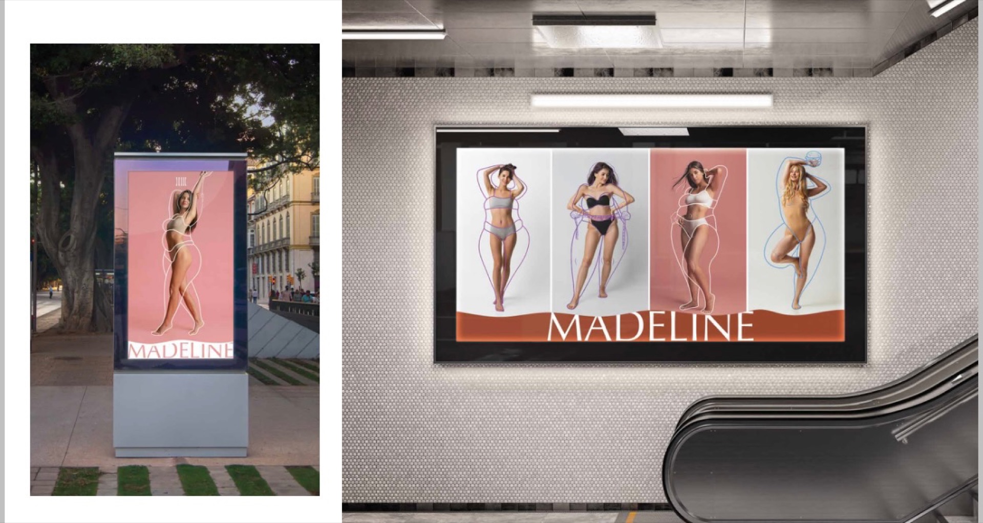 메들린 — MADELINE 12