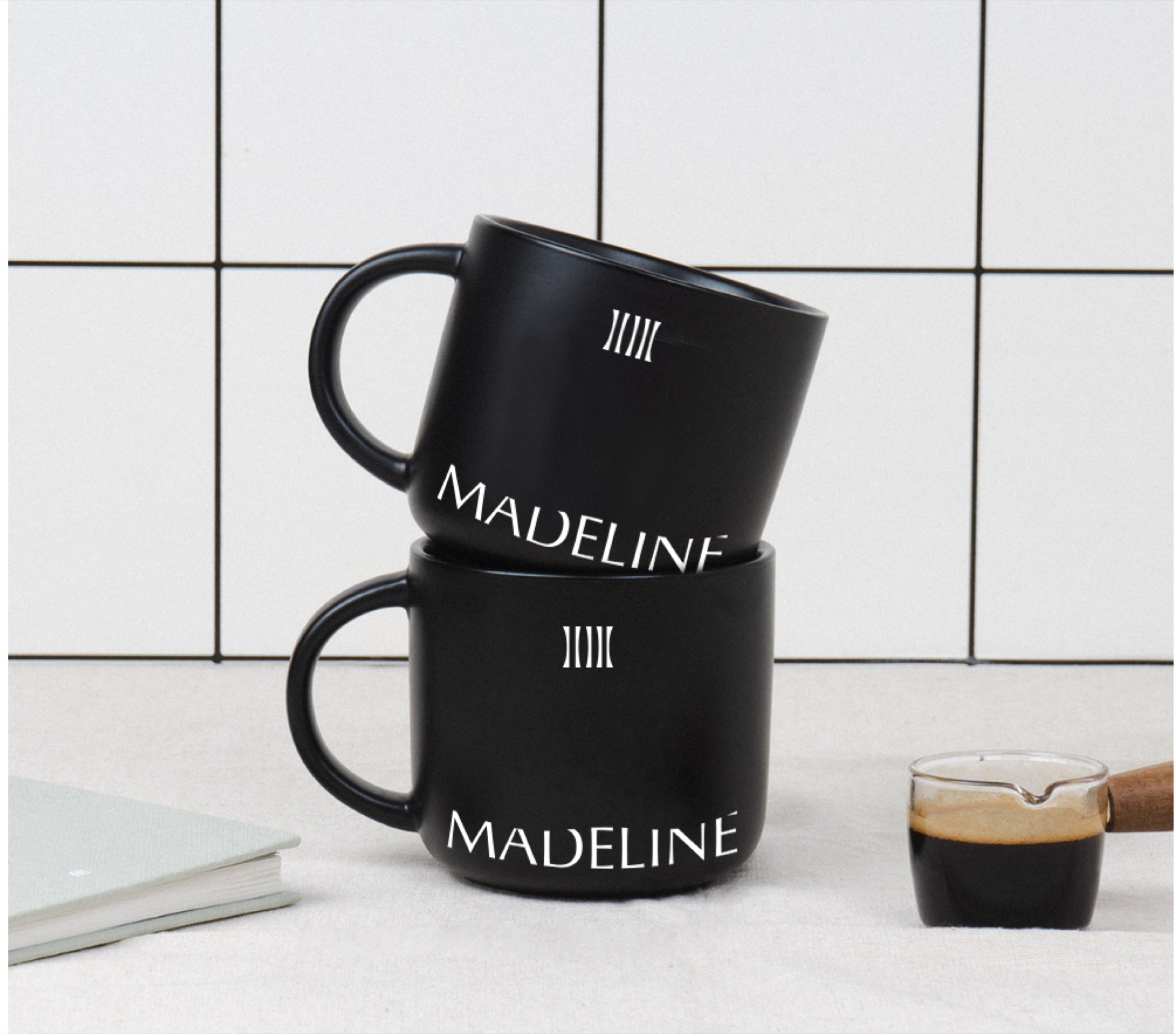 메들린 — MADELINE 14