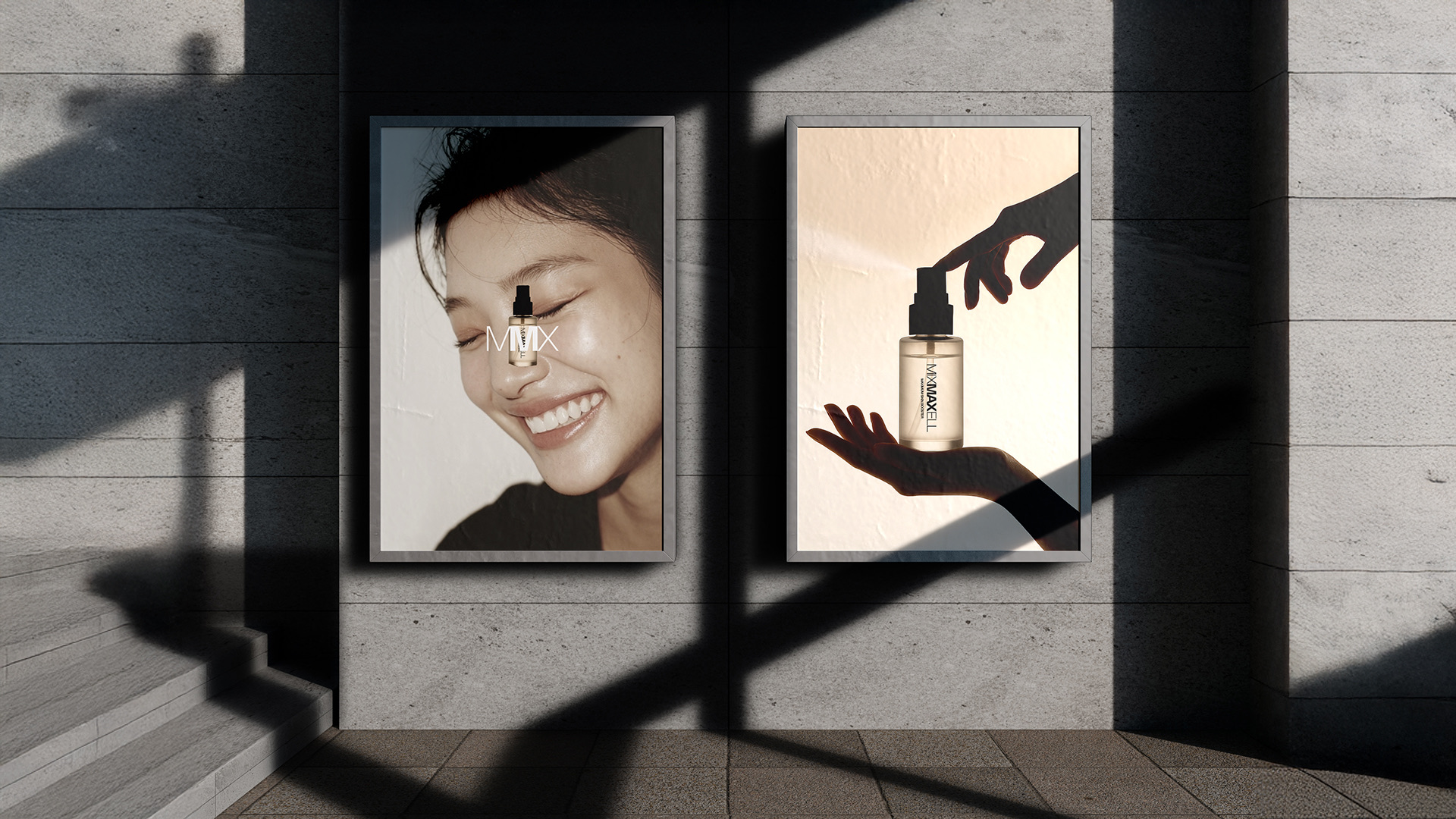 믹스맥셀 — MIXMAXELL 04