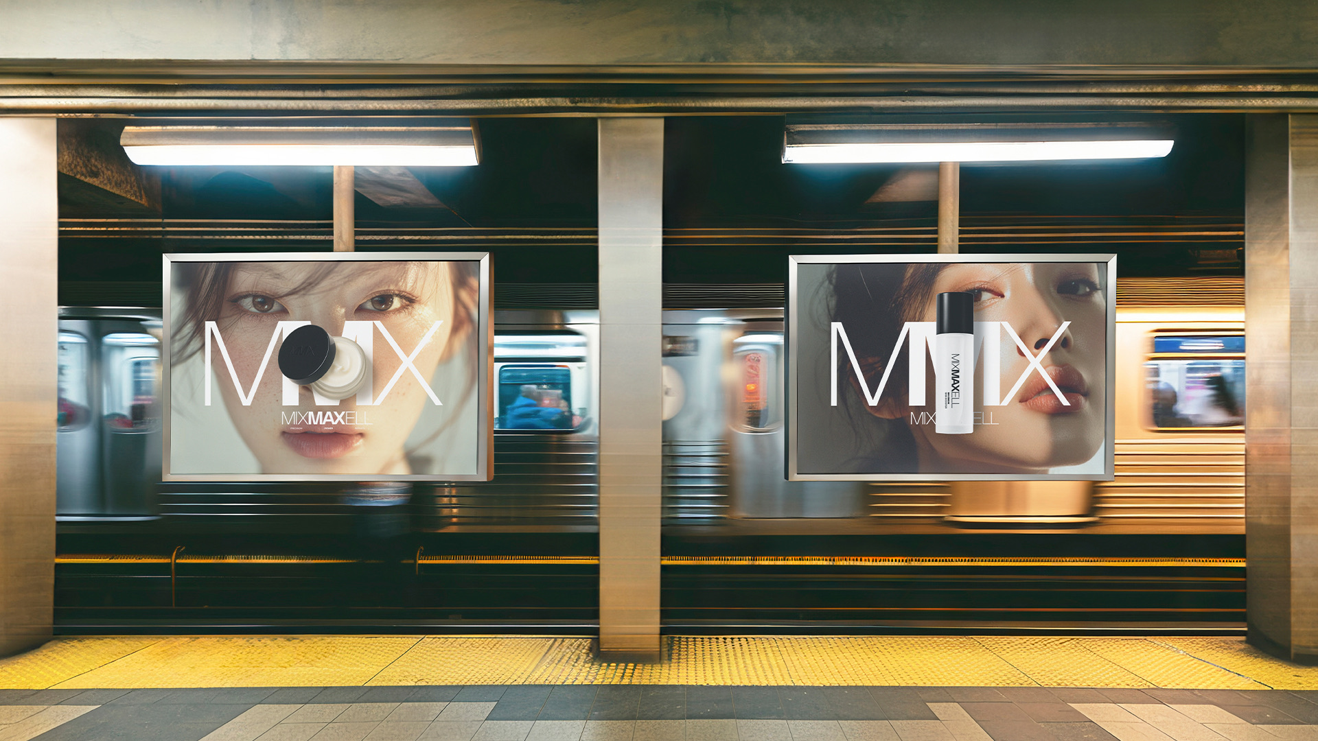 믹스맥셀 — MIXMAXELL 09