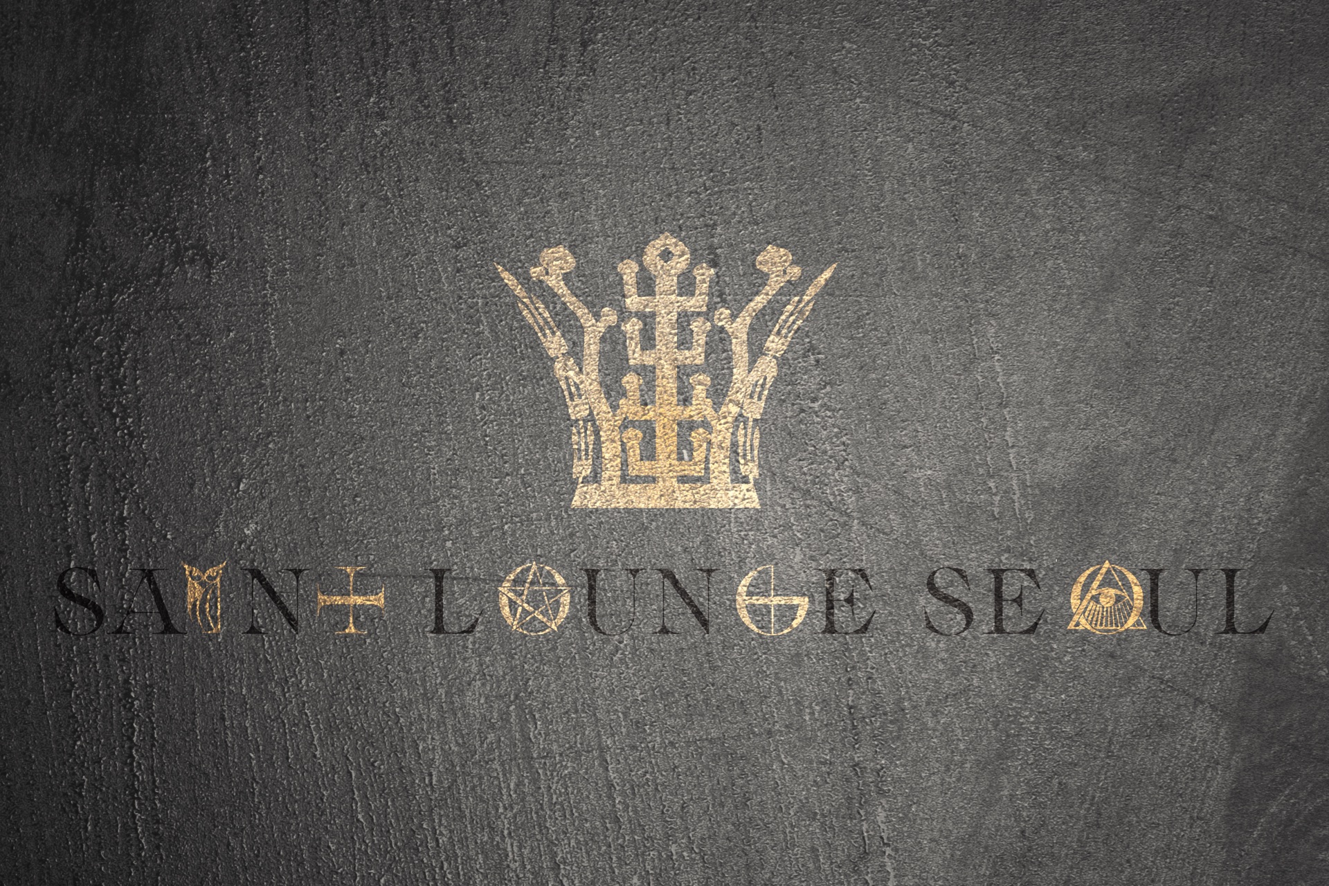세인트 라운지 서울 — SAINT LOUNGE SEOUL 03