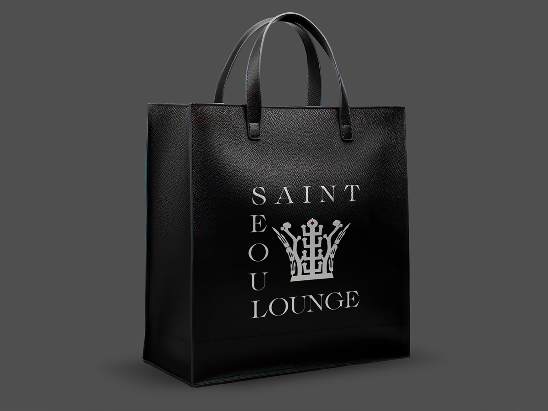 세인트 라운지 서울 — SAINT LOUNGE SEOUL 09