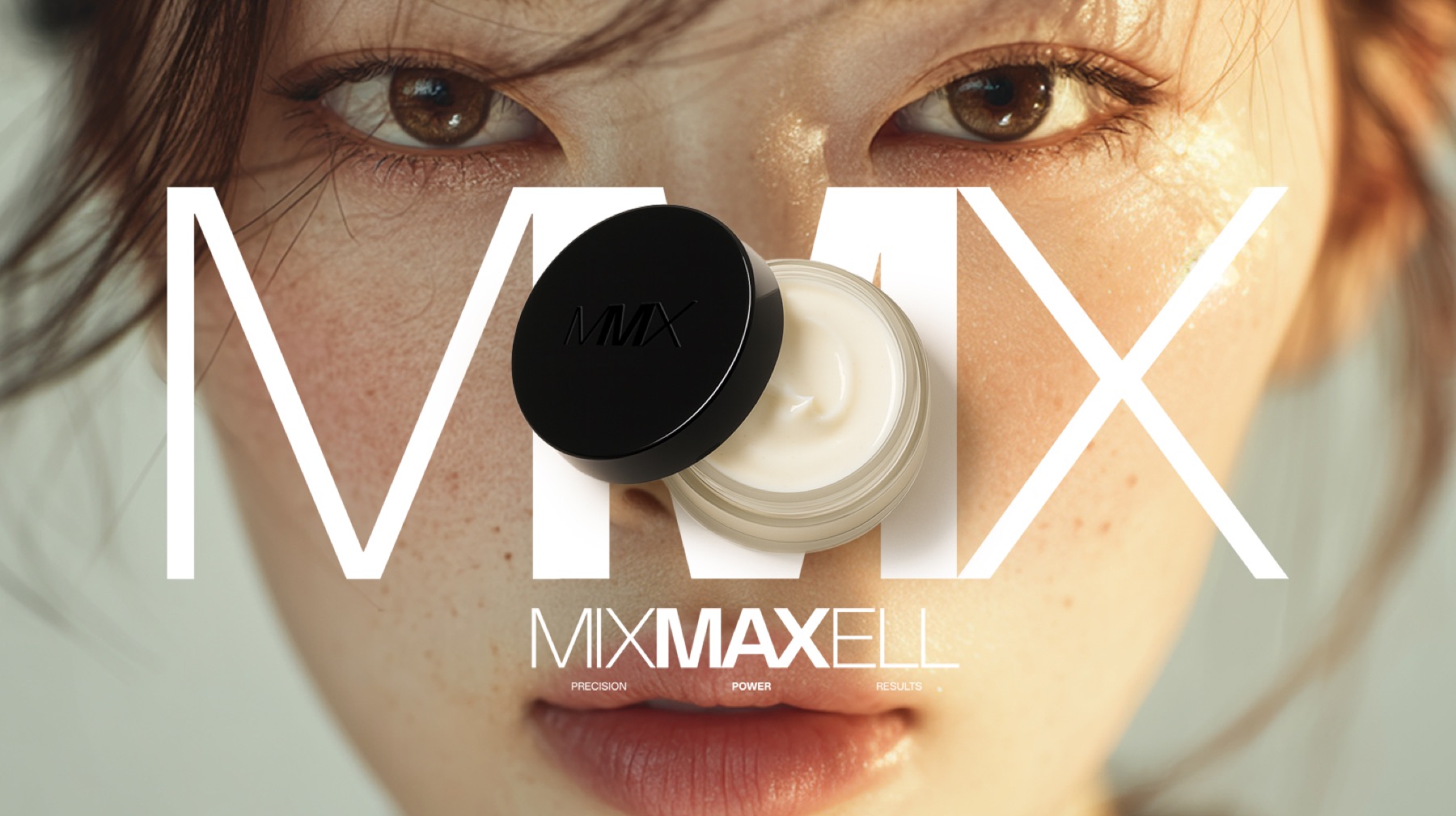 믹스맥셀 — MIXMAXELL